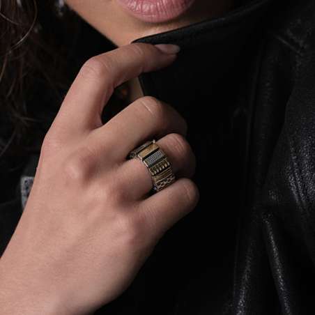 Bague Sig14 Sigal