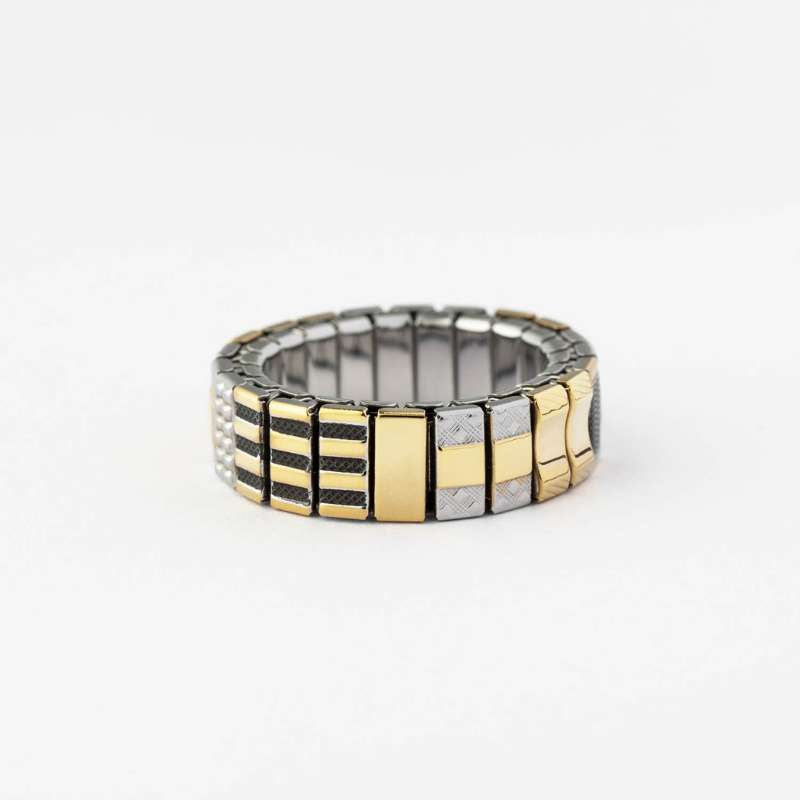 Bague Sig6 Sigal