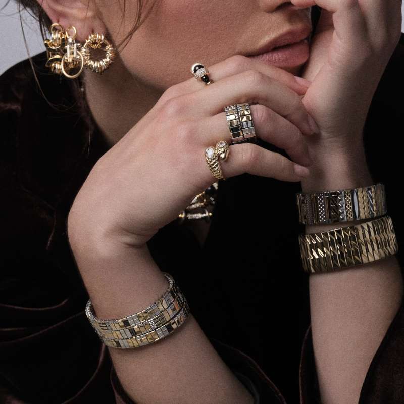 Bague Sig6 Sigal