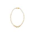 Collier New Nefertiti Sigal
