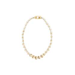 Collier New Nefertiti Sigal