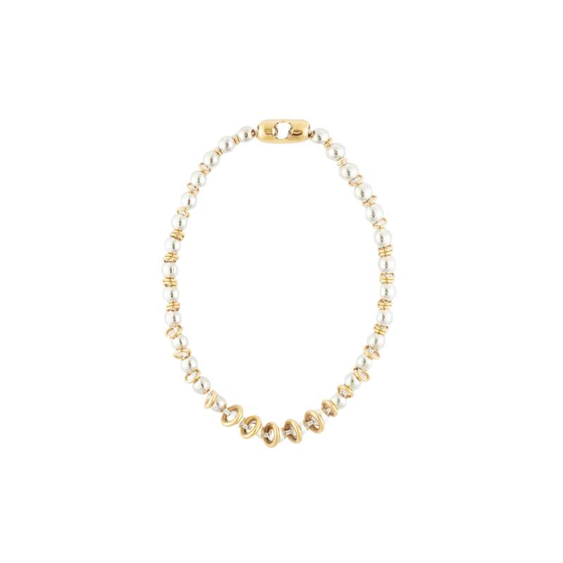 Collier New Nefertiti Sigal