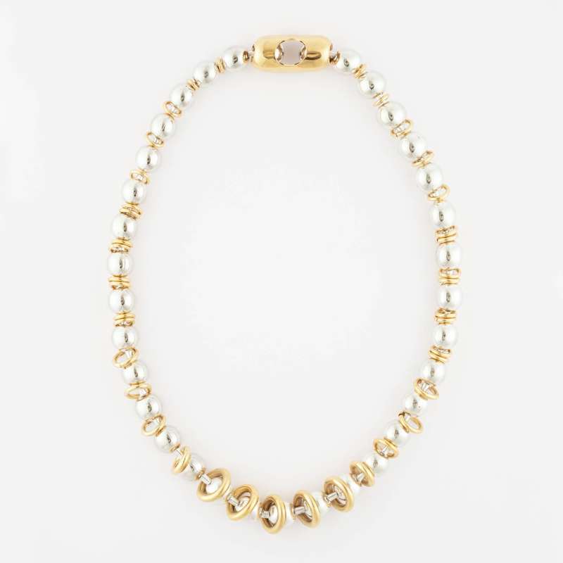 Collier New Nefertiti Sigal