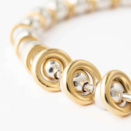 Collier New Nefertiti Sigal