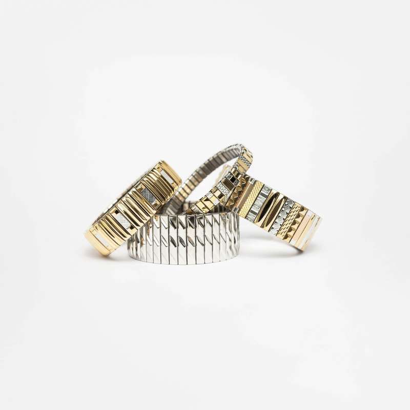 Bracelet Sig14b-1 Sigal