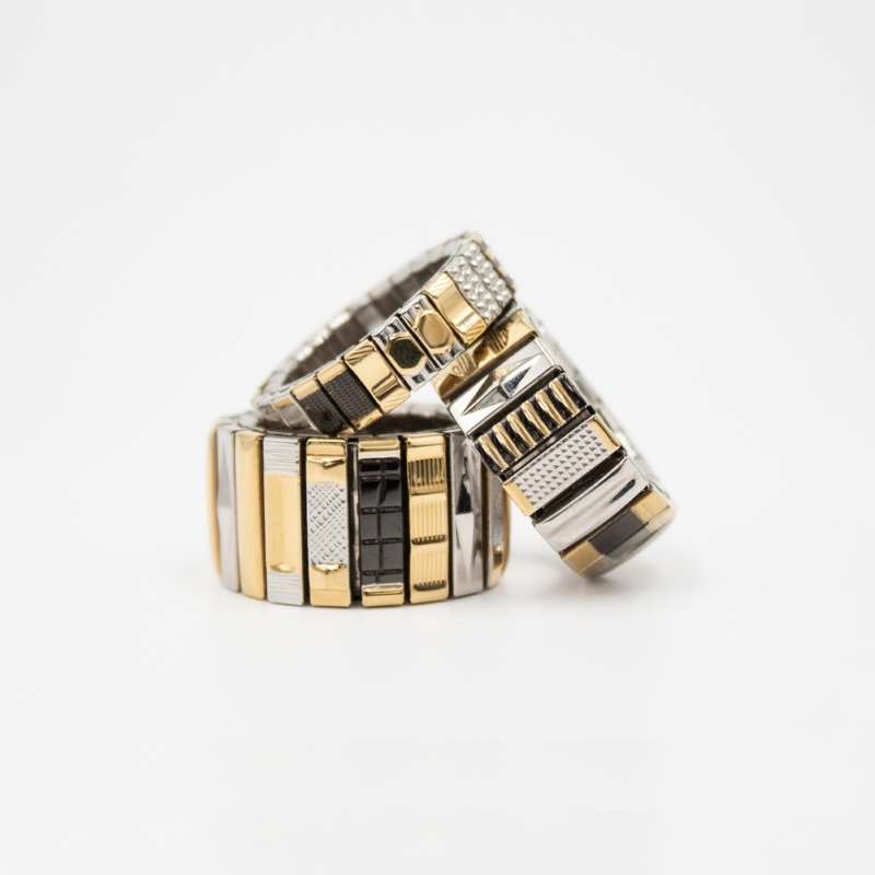 Bague Sig14 Sigal