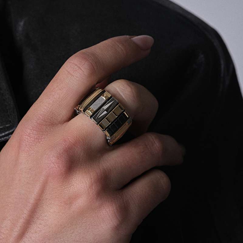 Bague Sig14 Sigal
