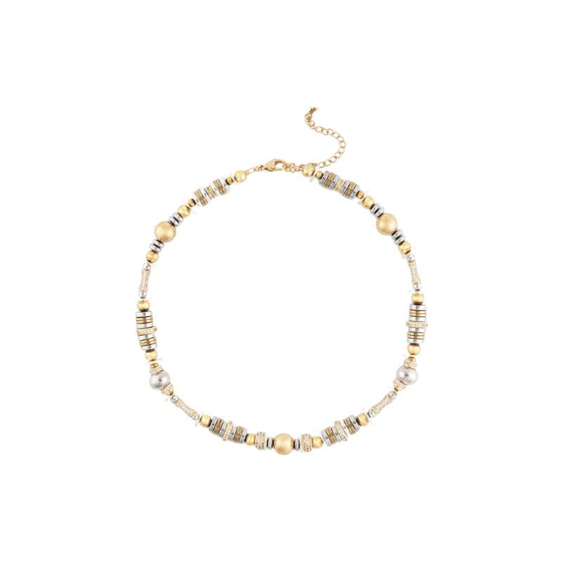 Collier Nefertiti Sigal