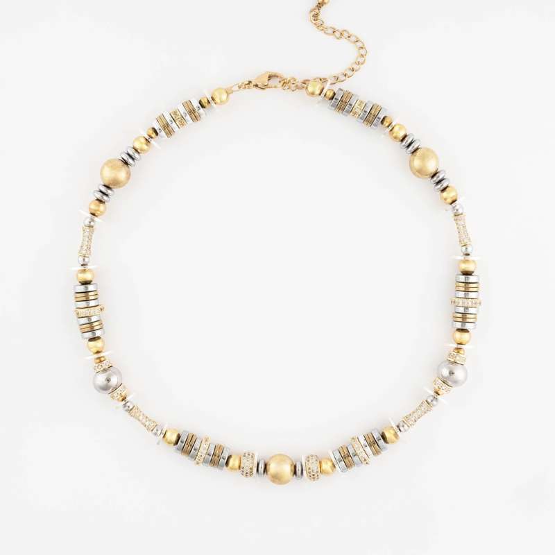 Collier Nefertiti Sigal