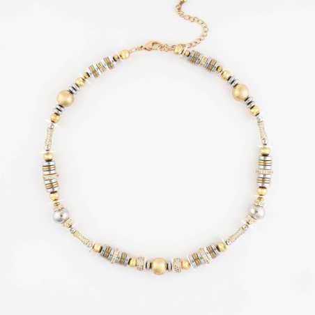 Collier Nefertiti Sigal