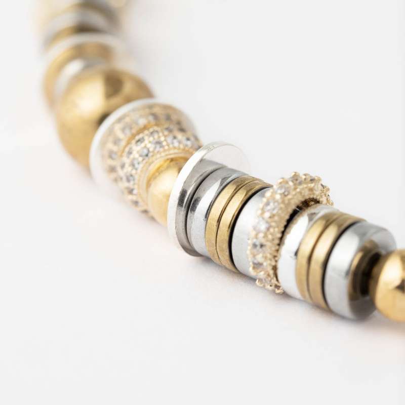 Collier Nefertiti Sigal