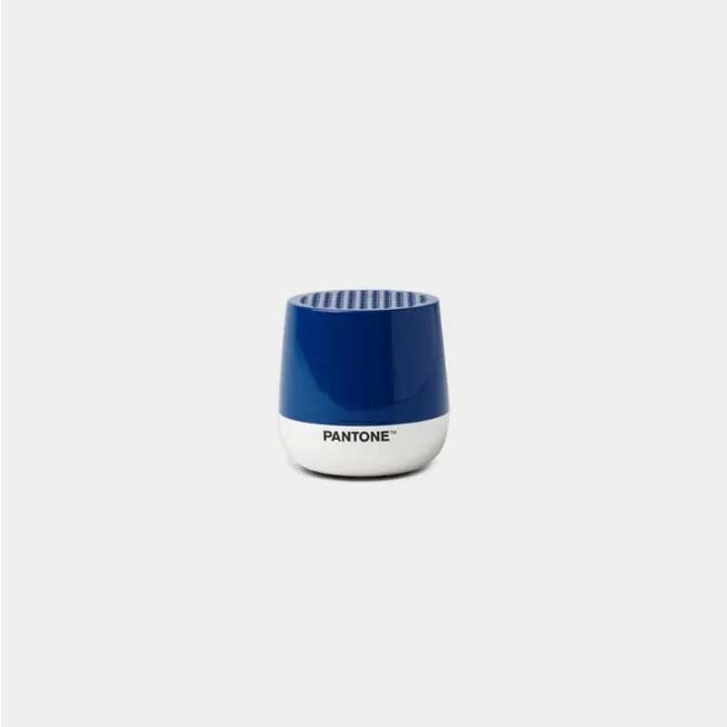 Mino + Lexon X Pantone