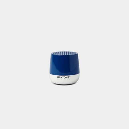 Mino + Lexon X Pantone