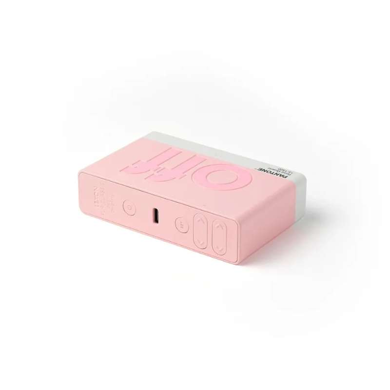 Reveil Flip Classic - Lexon
