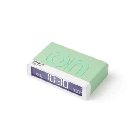 Reveil Flip Classic - Lexon