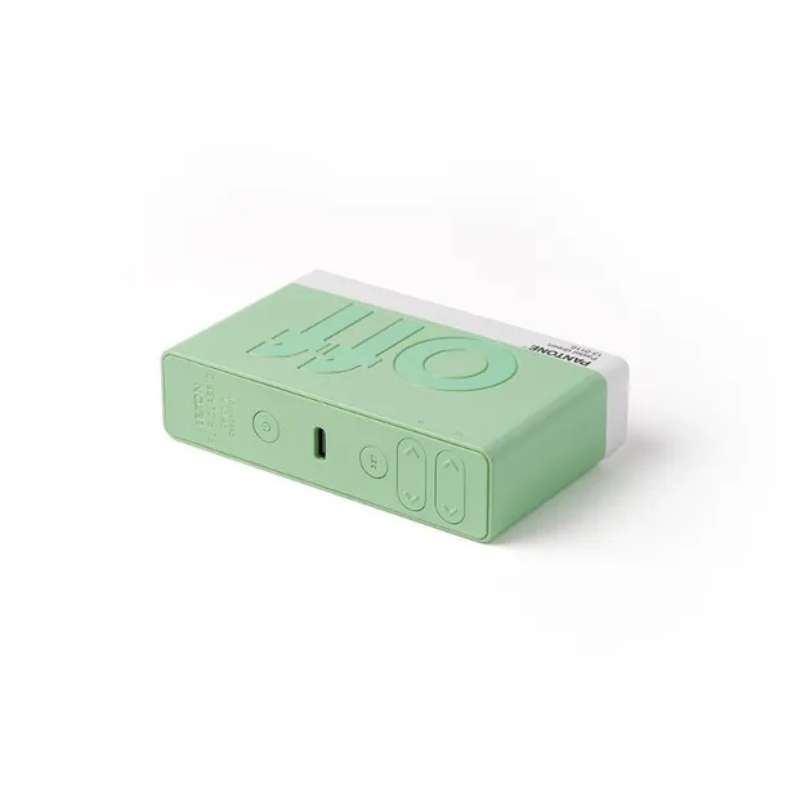 Reveil Flip Classic - Lexon