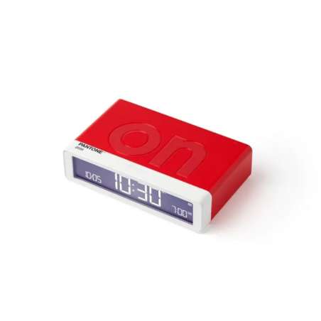 Reveil Flip Classic - Lexon