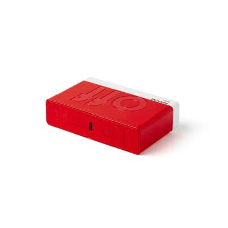 Reveil Flip Classic - Lexon