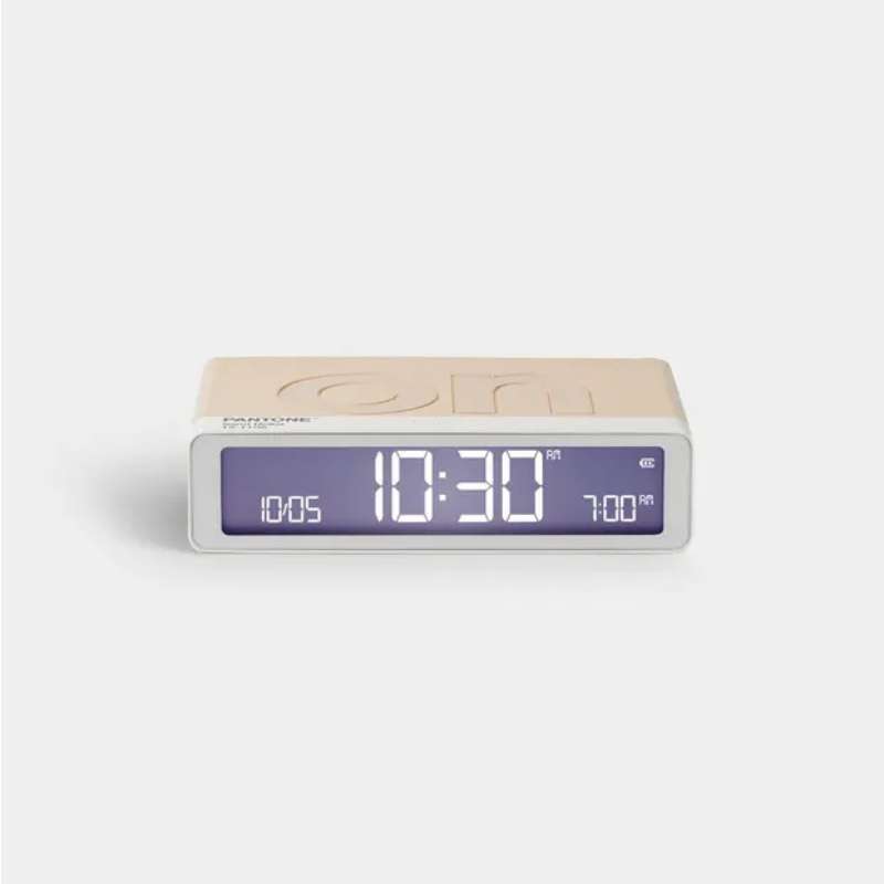 Reveil Flip Classic - Lexon
