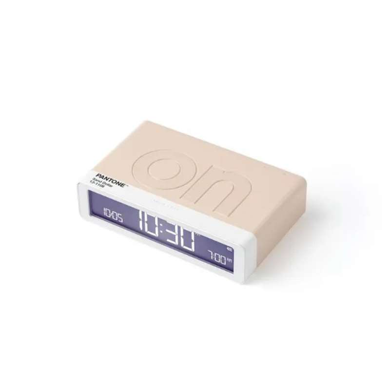 Reveil Flip Classic - Lexon