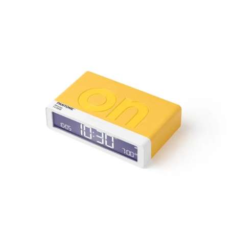 Reveil Flip Classic - Lexon