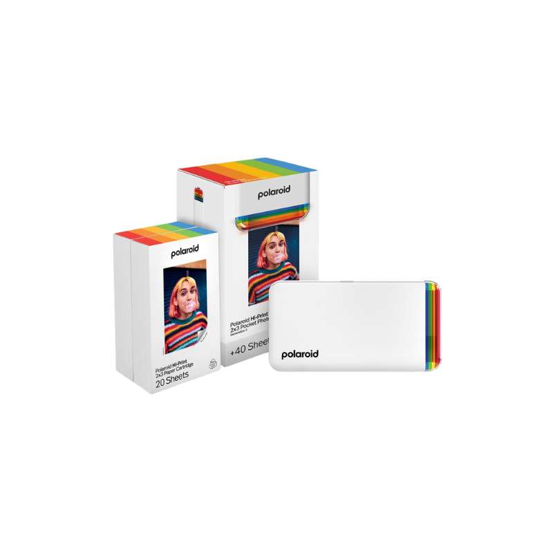 Everythingbox Hi·print2x3 Gen2