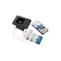 Polaroid Lab - White Thrasher Edition