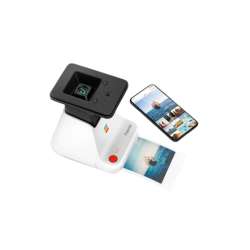 Polaroid Lab - White Thrasher Edition