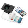 Polaroid Lab - White Thrasher Edition