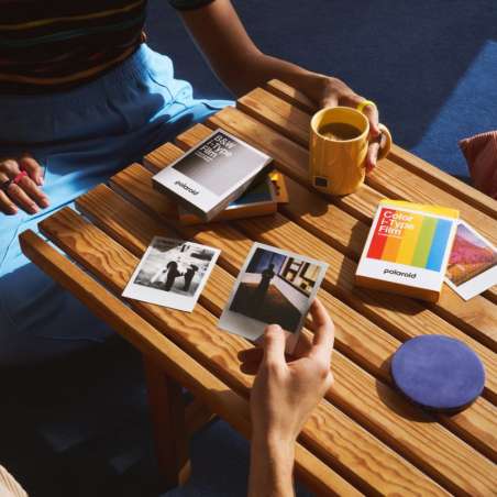 Color Film For I-type