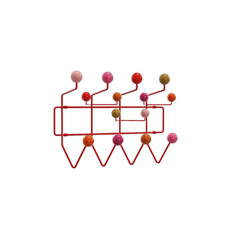 Porte-manteaux Hang It All - Vitra