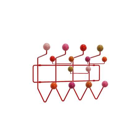 Porte-manteaux Hang It All - Vitra