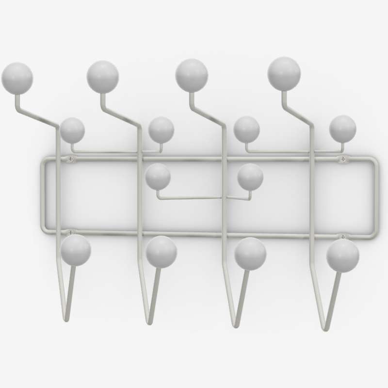 Porte-manteaux Hang It All - Vitra
