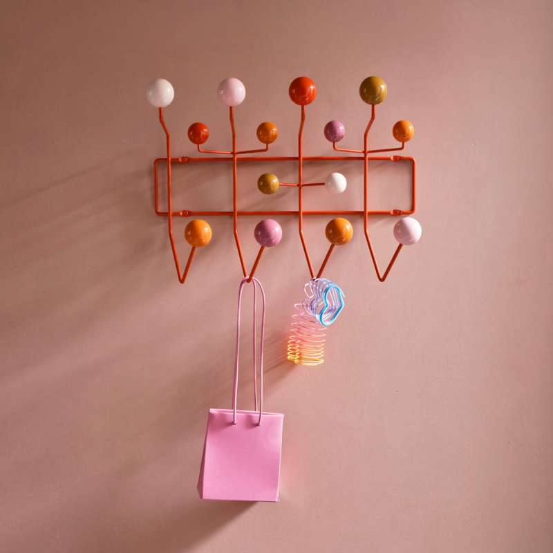 Porte-manteaux Hang It All - Vitra