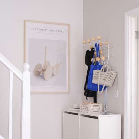 Porte-manteaux Hang It All - Vitra