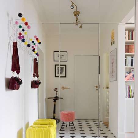 Porte-manteaux Hang It All - Vitra