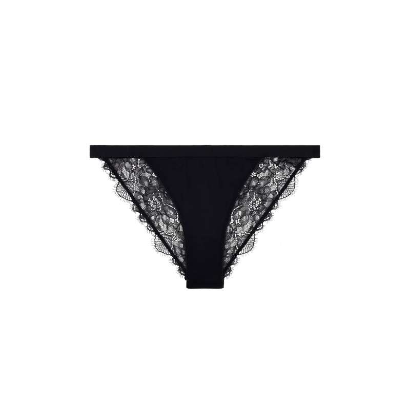 Culotte Wild Rose - Love stories