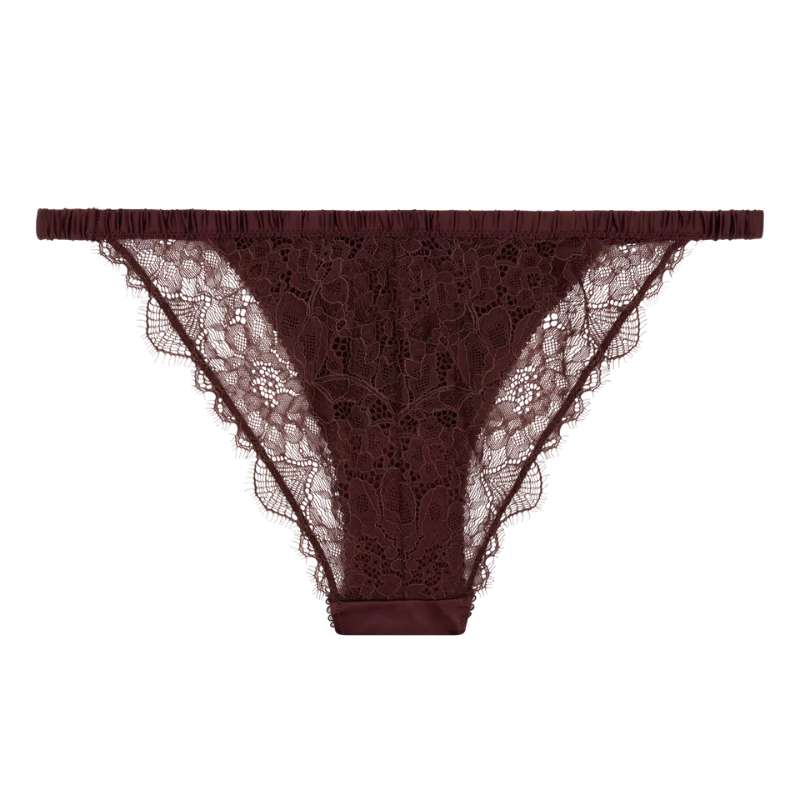 Culotte Wild Rose - Love stories