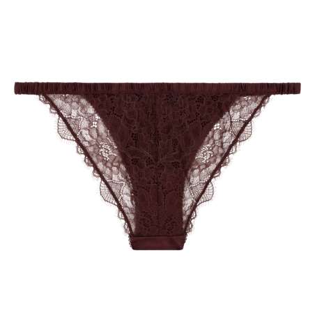 Culotte Wild Rose - Love stories