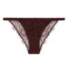 Culotte Wild Rose - Love stories