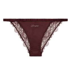 Culotte Wild Rose - Love stories