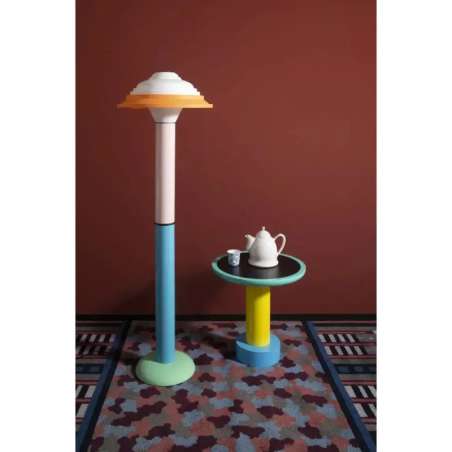 Floor Lampe