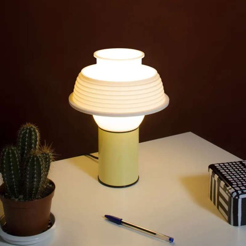 Table Lampe Tl2