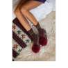 Chaussons Maison Honorine
