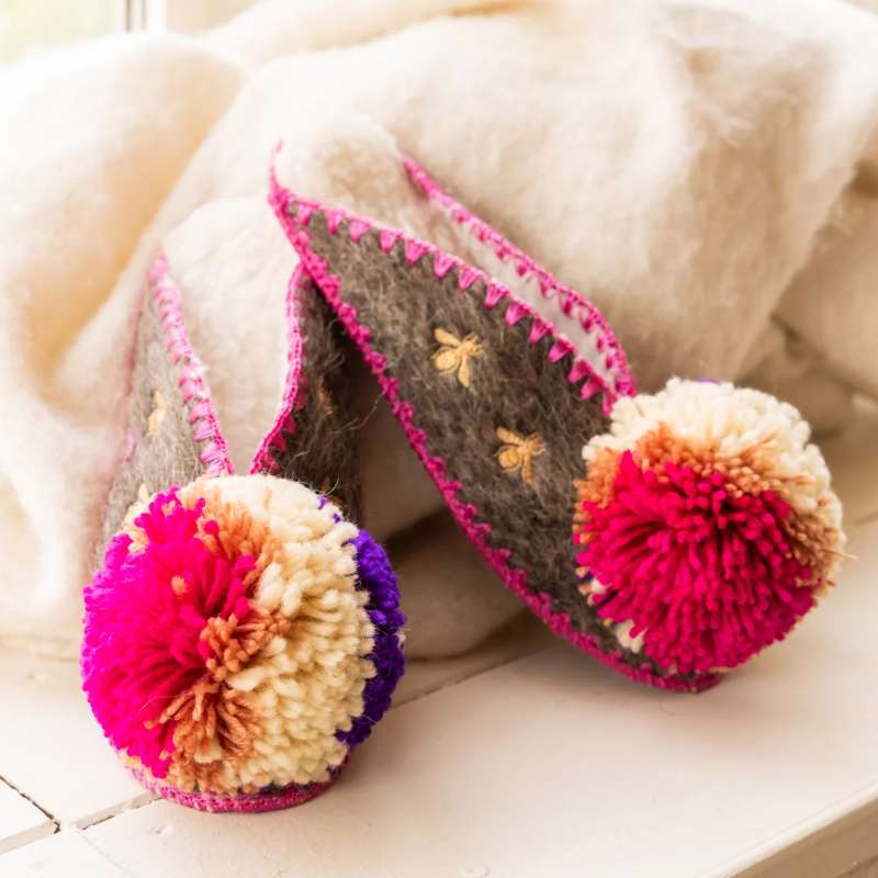 Mules Maison Honorine