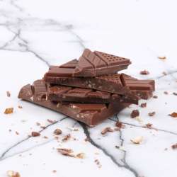 Oui / Tablettine Lait Amandes