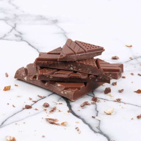 Oui / Tablettine Lait Amandes