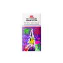 Tour Sauvage / Tablettine Noir Feves Bio