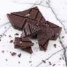 Bonjour / Tablettine Noir Sel