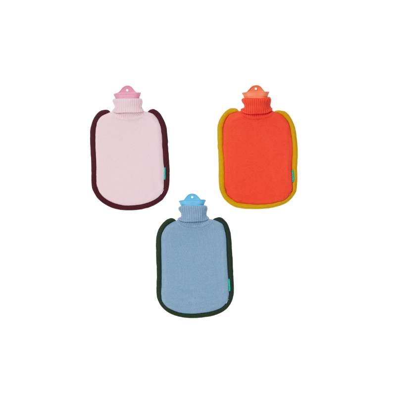Bumper Hot Water Bottle